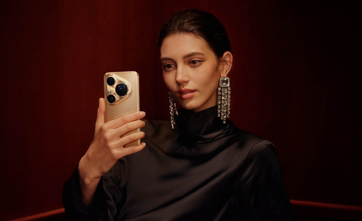 Huawei Pura 80 Ultra